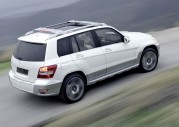 Mercedes GLK